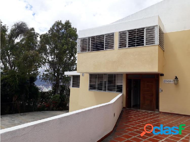 Casa En Venta en Colinas de Bello Monte #223071 SJ