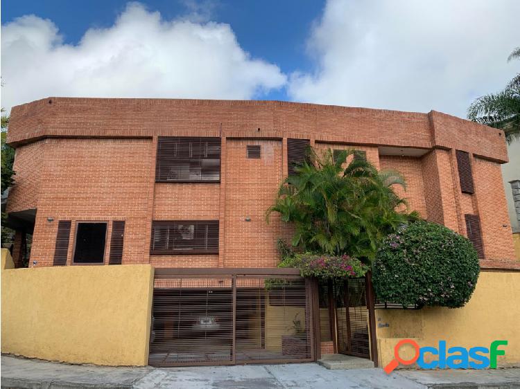 Casa En Venta en Los Naranjos del Cafetal #223089 SJ