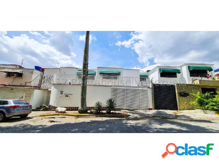 Casa En Venta en Santa Eduvigis #222985 SJ