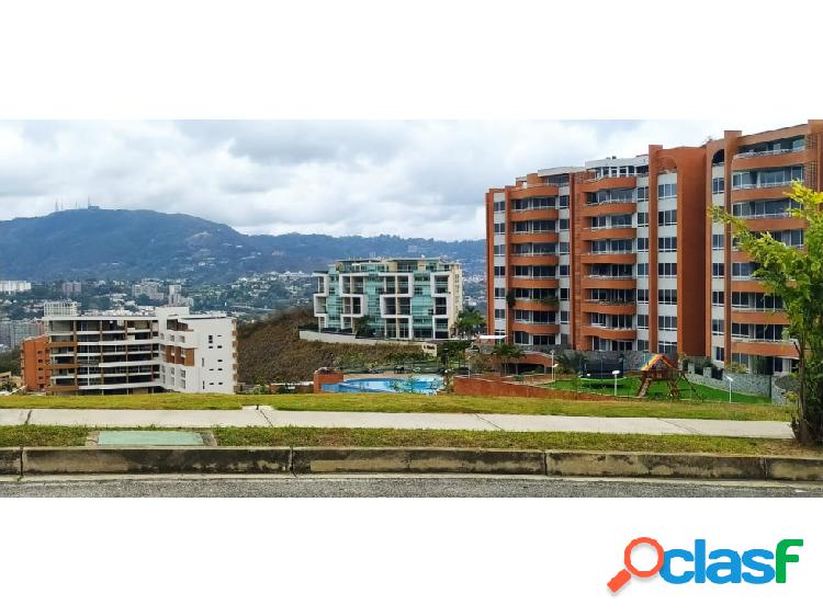 Vendo/alquilo apto 276m2 3s+/2.5b+s/4p Mirador de Los