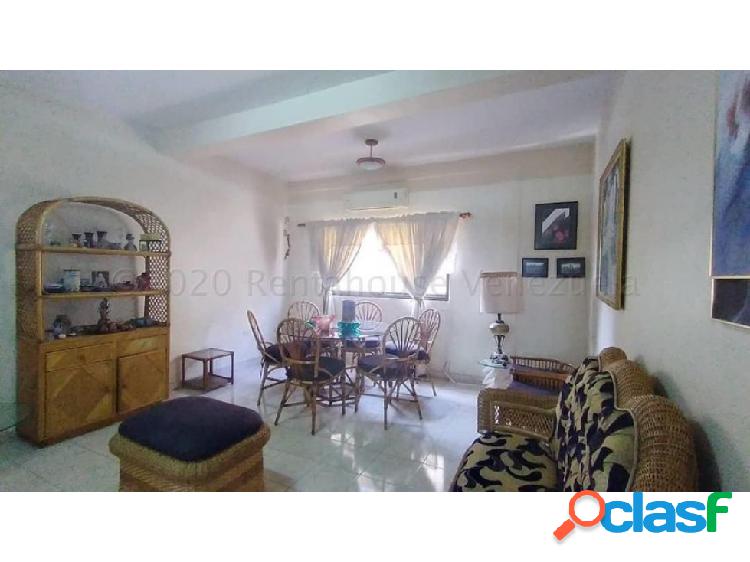 APARTAMENTO EN VENTA CABUDARE AMOBLADO #22-15798 ZEGM