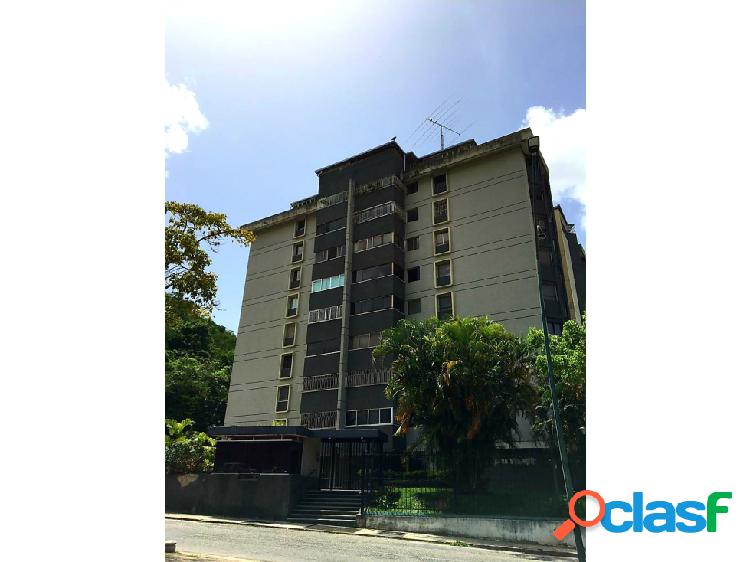 Alquiler Apartamento San Luis del Cafetal, Caracas.