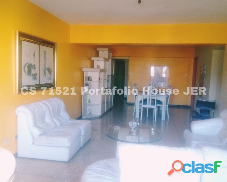 Apartamento amoblado en venta Sector Centro