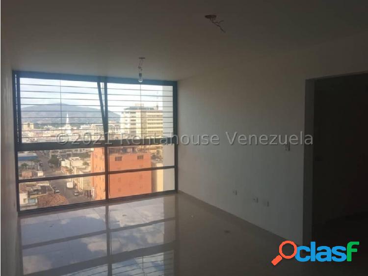 Apartamento en Venta Centro Barquisimeto 22-13763 jrh