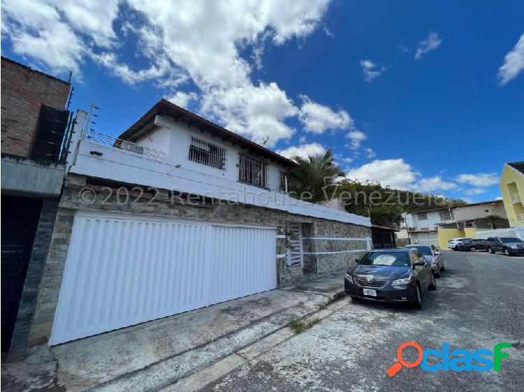 Casa En Venta en Lomas de Prados del Este #223163 SJ