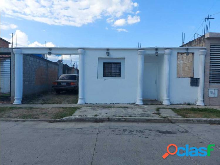 Casa en La Ciudadela, Cagua, Edo Aragua.