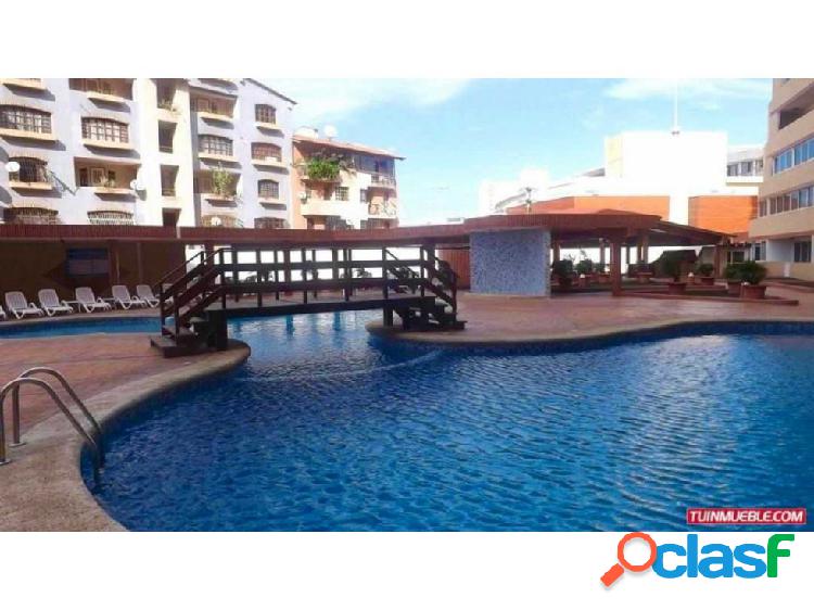 VICENZO COSTA AZUL PORLAMAR,VENTA APARTAMENTO MARGARITA