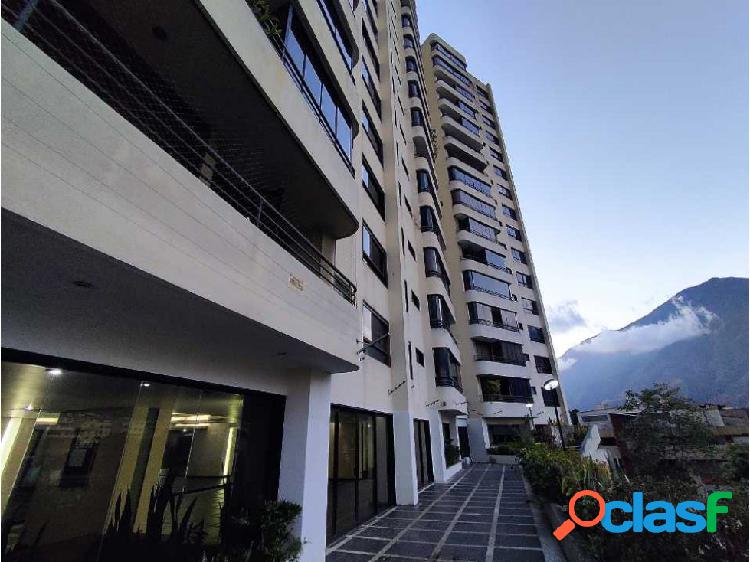 Vendo apartamento 107m2 3h/2b/2p Quinta Altamira 4003