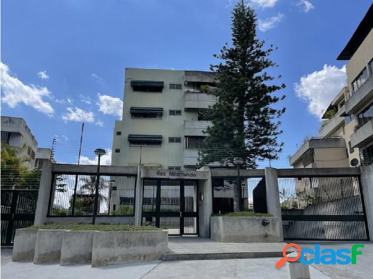 Apto La Miranda