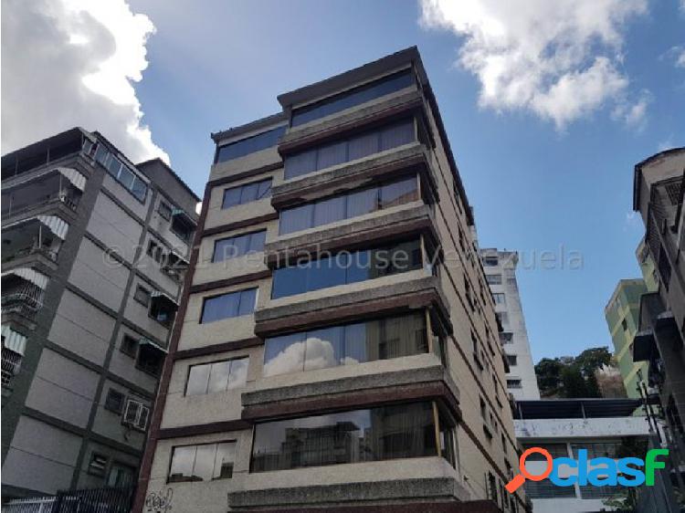 Apto.en venta en Clnas.de Bello Monte 22-23143 Adriana