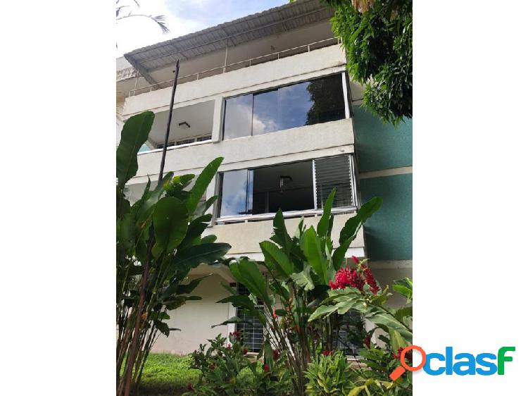 Bello apartamento en La Florida con terraza 170m2 2H+S /2B+S