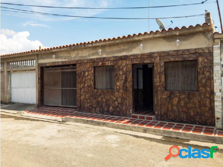 Casa en Urb. Privada Villa Esperanza, Santa Inés, La Morita