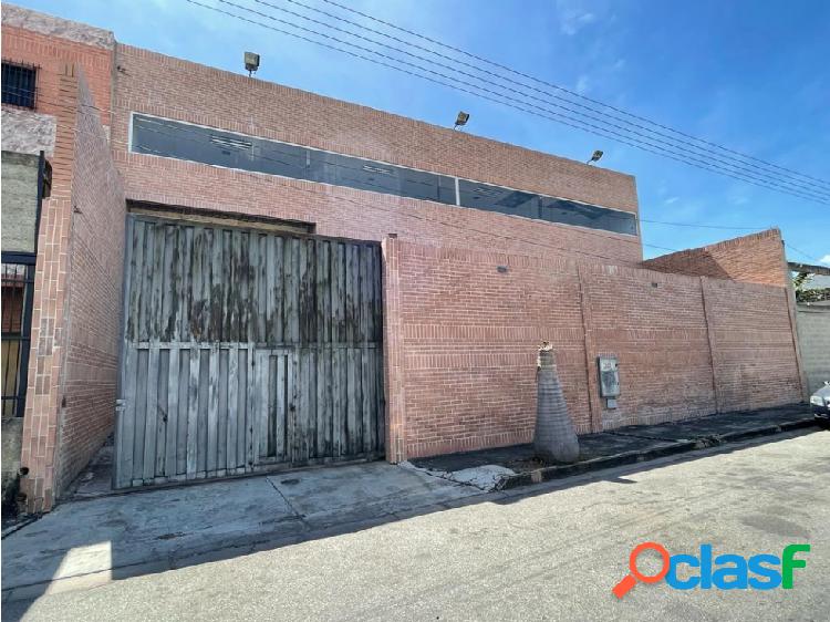 Galpon Comercial Los Jarales San Diego