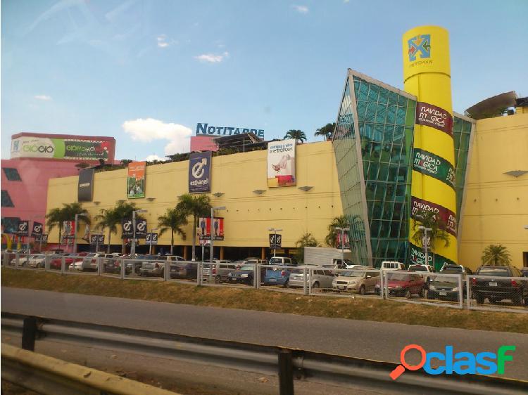 Local en Venta C.C. Metropolis Shoping Mall