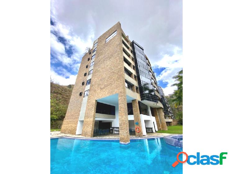 Vendo Apartamento en La Lagunita