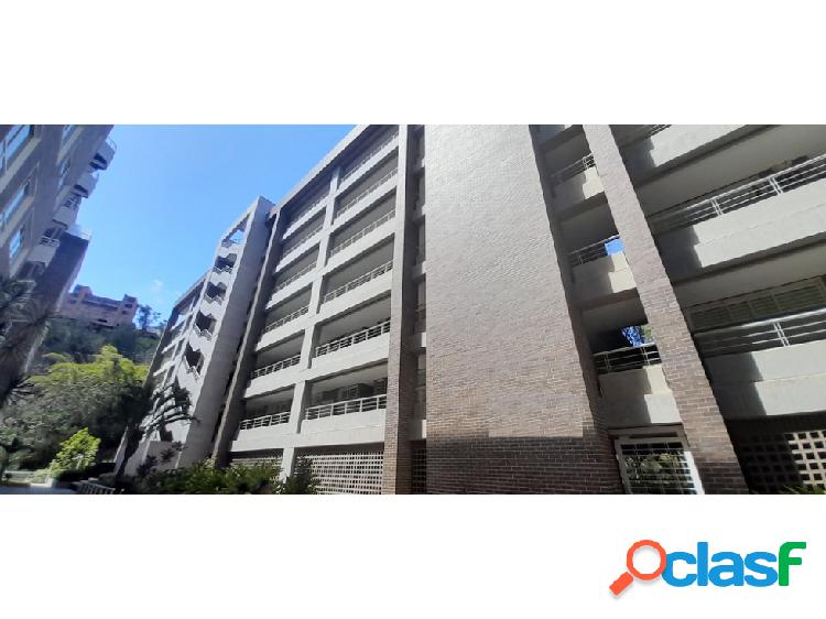 Venta Apartamento Escampadero