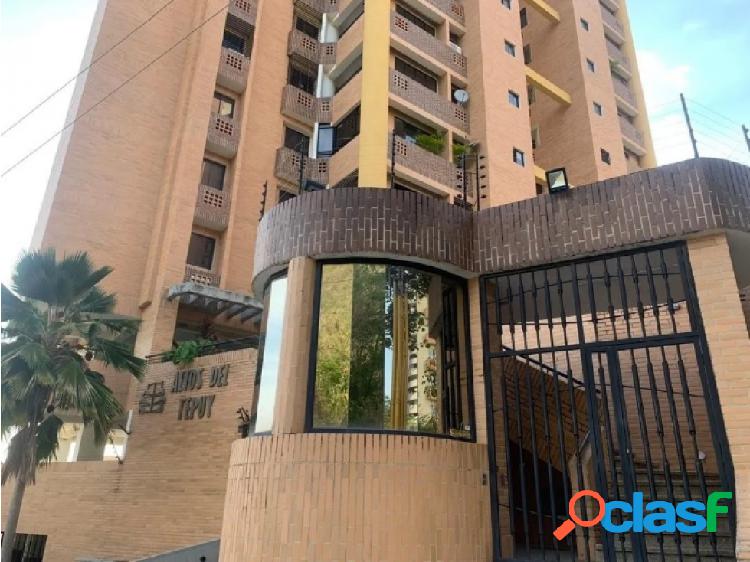 Apartamento en Venta, Las Chimeneas, Res. Altos del Tepuy,