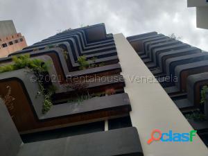 Apartamento en Venta Valles de Camoruco