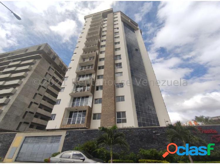 Apartamento en venta en El Este de Barquisimeto MLS#22-15461