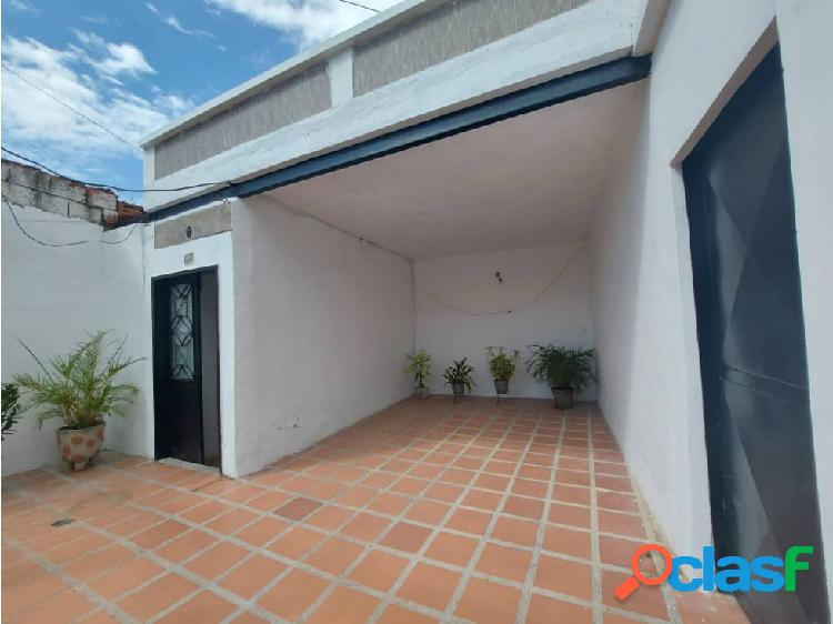 Casa en venta en el Centro de Maracay, Aragua