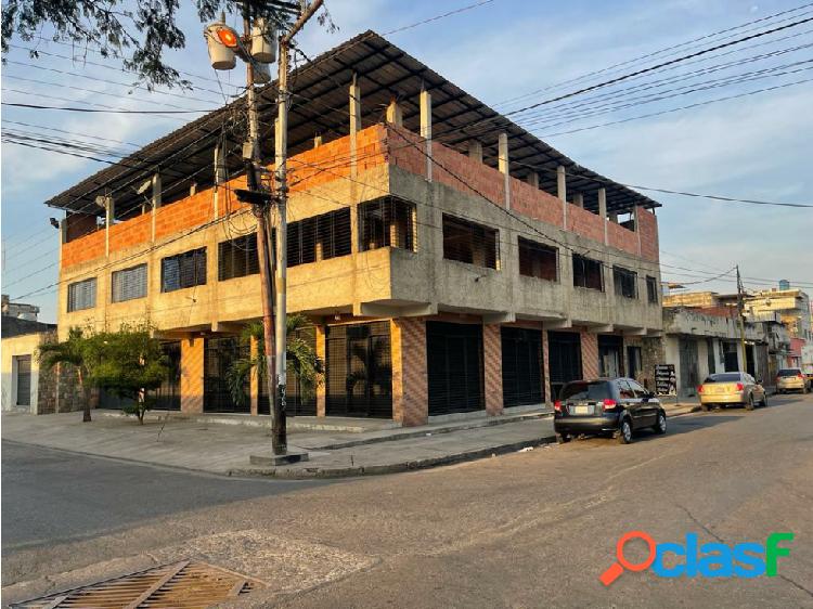 Local Comercial En Alquiler Santa Rosa