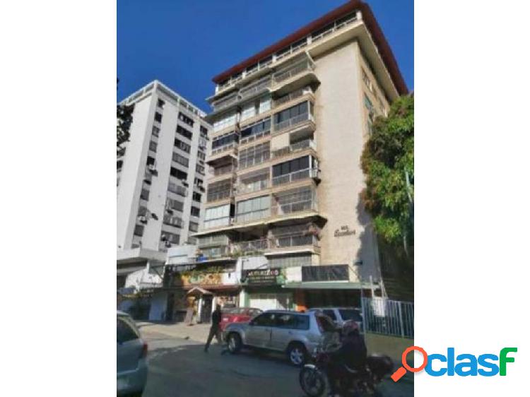 Venta Apartamento Los Palos Grandes 95mts Caracas