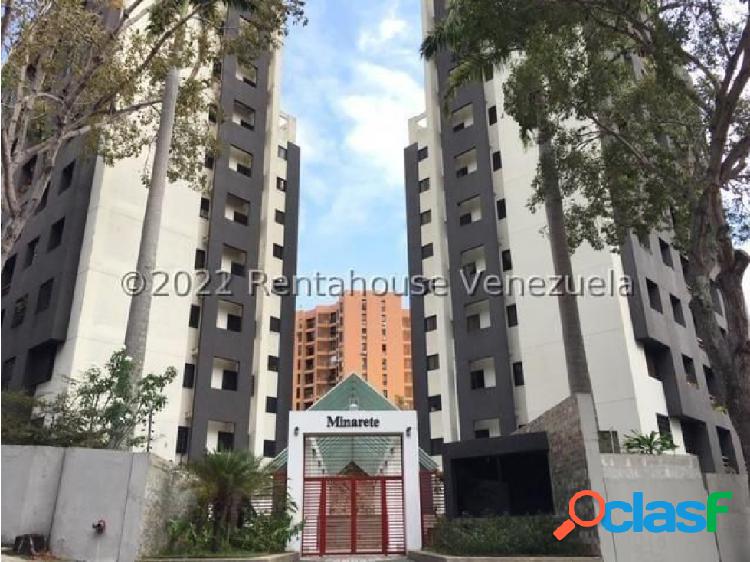 APARTAMENTO EN VENTA LA ALAMEDA 22-23309 JUAN PAZ