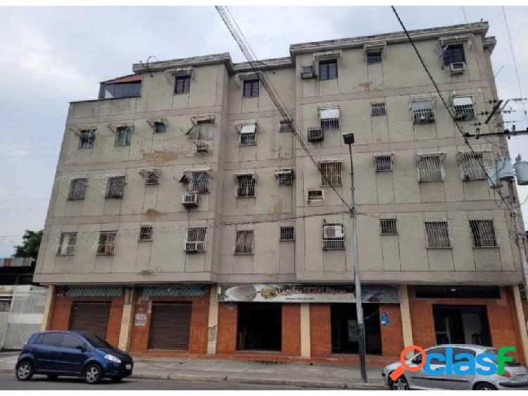 Apartamento de 107m2 en La Romana En Maracay