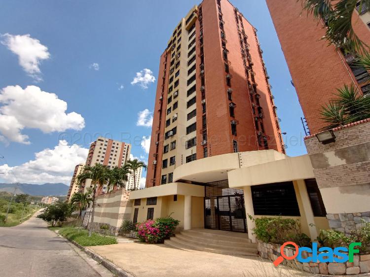 Apartamento en Venta Palma Real 22-4762