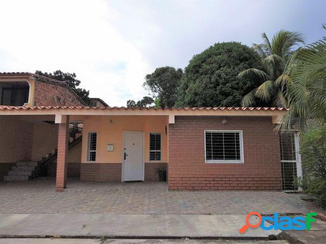 Casa en Venta Los Jarales 22-7794