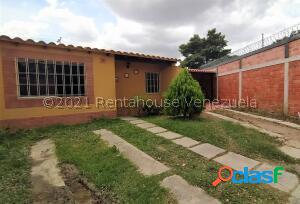 Casa en Venta Valle de Oro