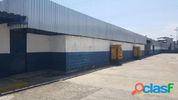 Galpon Industrial en Venta Guacara 22-9265