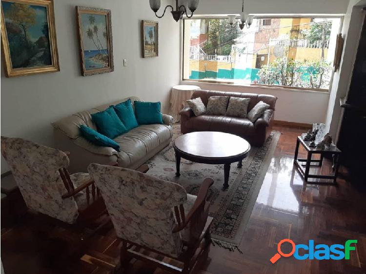 Vendo Apartamento en San Antonio de Los Altos Sector Don