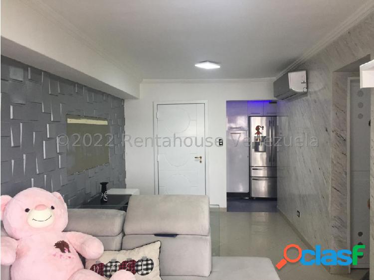 apartamento venta la candelaria rolando rodriguez codg