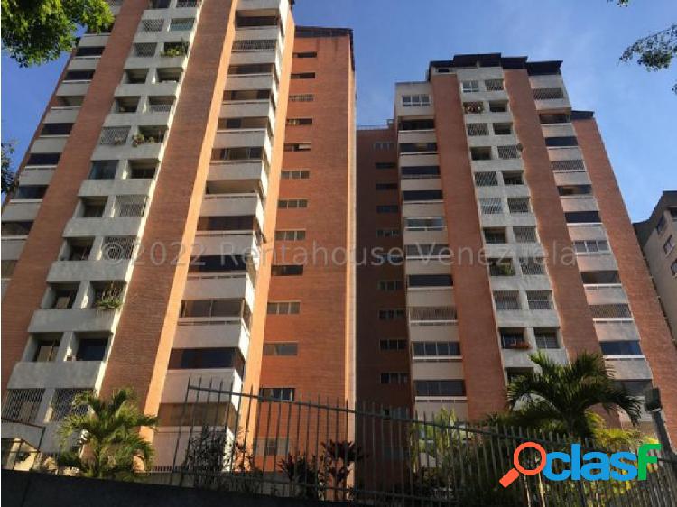 APARTAMENTO EN VENTA LOS NARANJOS 22-23461 JUAN PAZ