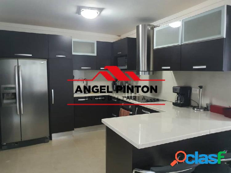 APARTAMENTO VENTA MILAGRO NORTE MARACAIBO API 2820