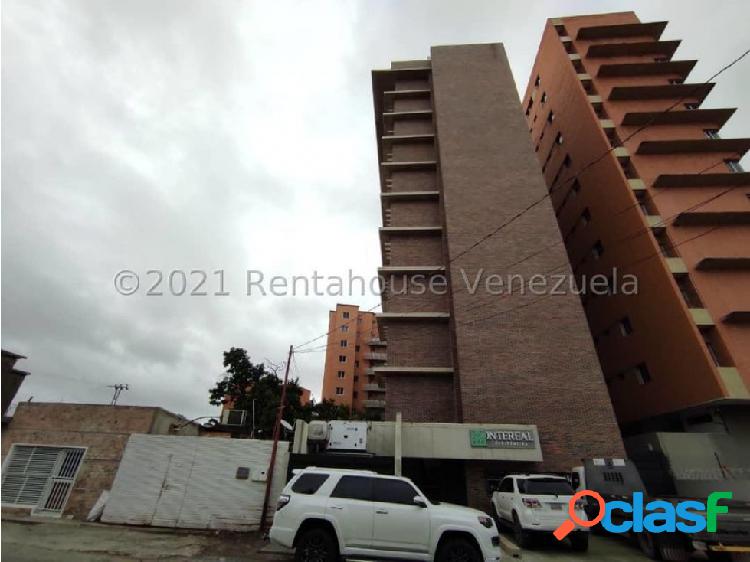 Apartamento en venta en Monte Real Barquisimeto Mls#22-126