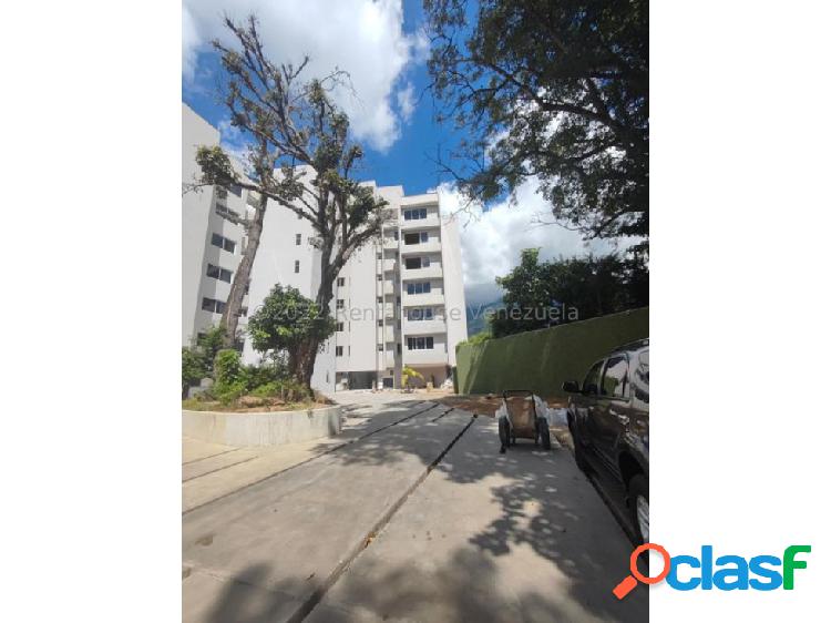 Bonito Apart. Venta Cumbres de Curumo 22-20767 Odette F.