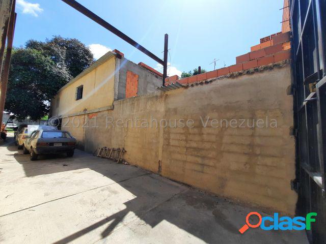 Casa en Venta La Candelaria RM