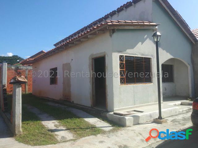 Casa en Venta Valle Verde Obra Blanca MAZ