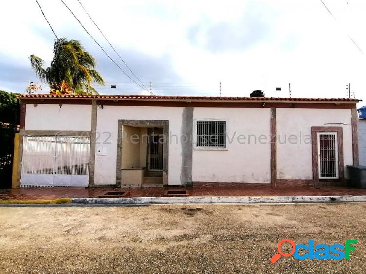 Casa en venta Urb. Chuchu Briceño cabudare 22-23586 EAO