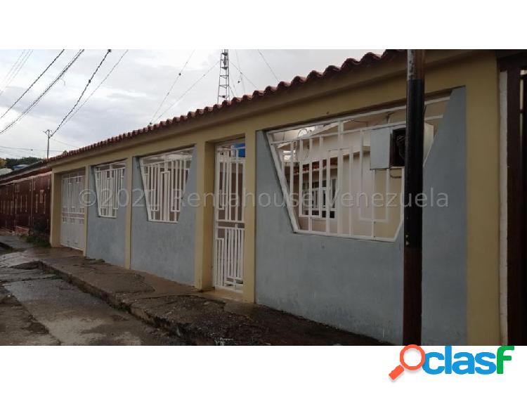 Casa en venta en Parroquia Concepción Barquisimeto