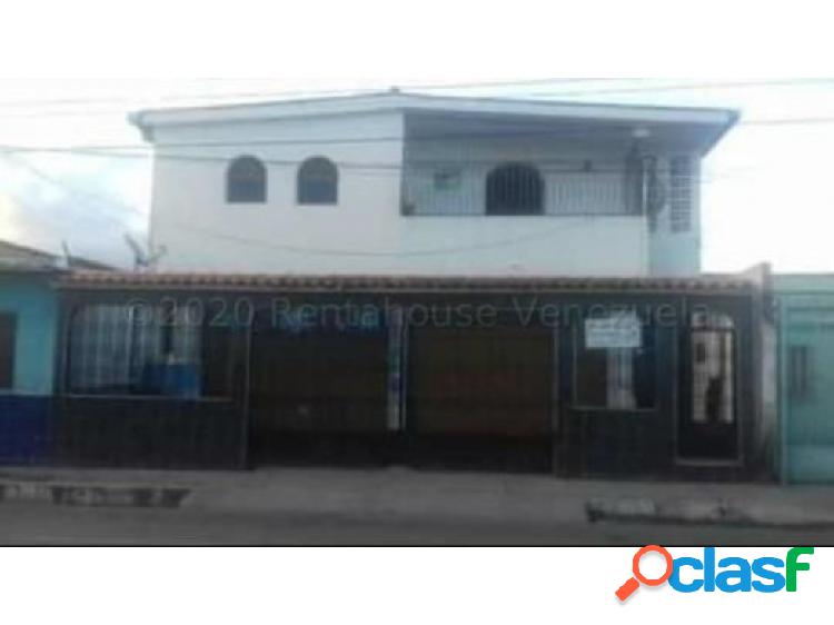 Casa en venta en Parroquia Union en Barquisimeto Mls#21-4572