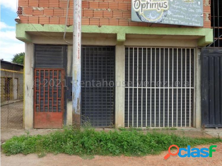 Galpon en alquiler en Parroquia Juan De Villegas Mls#22-241