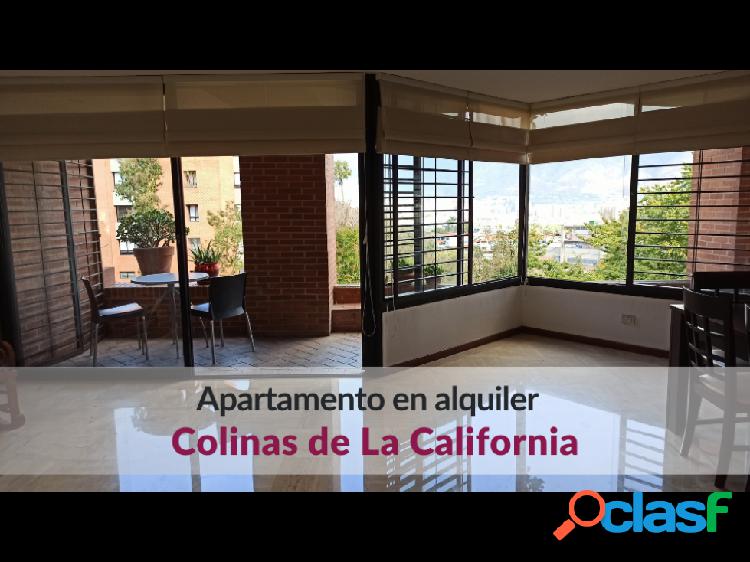 Hermoso y cómodo apartamento de 165 m² en Colinas de La