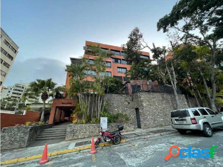 SE VENDE APTO 4HAB/3B/2PE Colinas de Valle arriba Caracas
