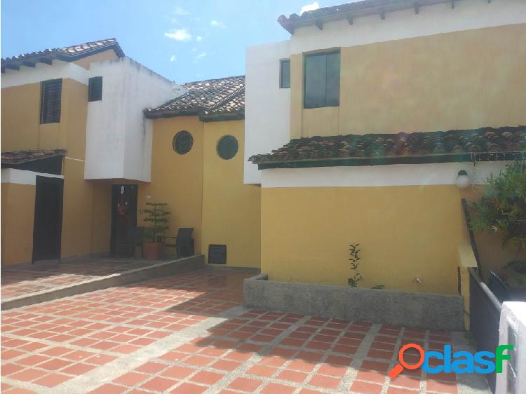 Townhouse en Venta Tazajal Obra Blanca MAZ