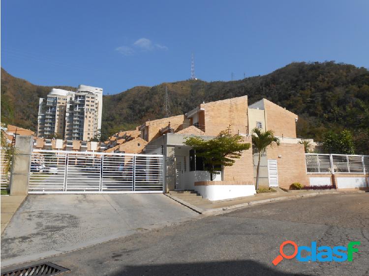 Townhouse en Venta Trigal Norte, Piedra Pintada YS