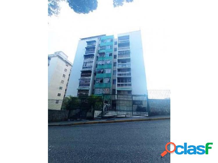 Venta Apartamento El Llanito 79mts Caracas