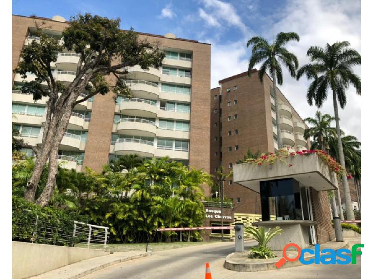 APARTAMENTO EN VENTA EN LOS CHORROS